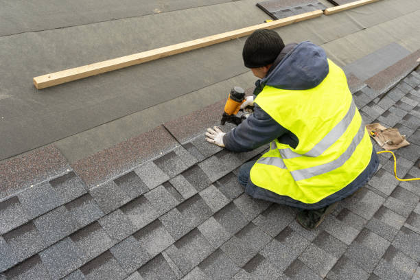 Best Commercial Roofing Services  in Poquoson, VA