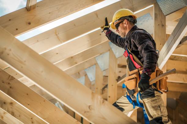 Best Roof Repair Services  in Poquoson, VA