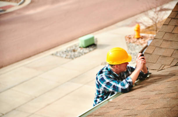 Best Local Roofing Companies  in Poquoson, VA