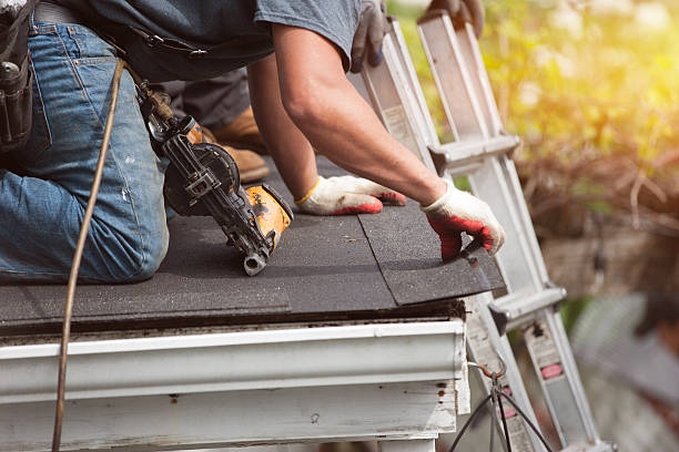 Best Residential Roofing Contractor  in Poquoson, VA