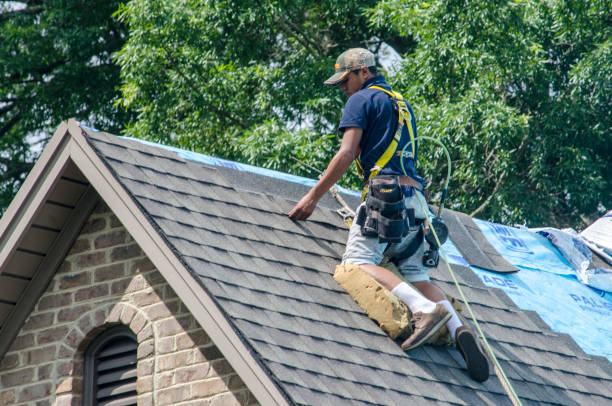 Best New Roof Installation  in Poquoson, VA
