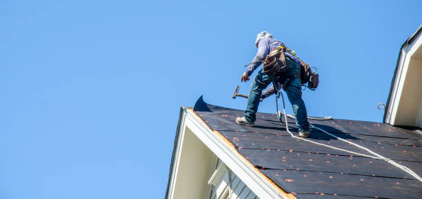 Poquoson, VA Roofing Contractor Company