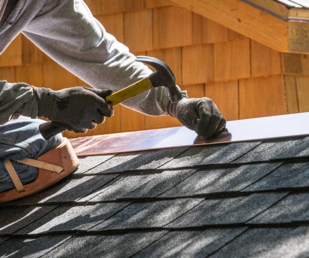 Best Flat Roof Repair Services  in Poquoson, VA
